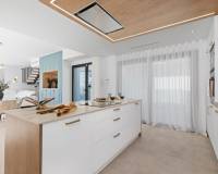 Nouvelle construction - Villa - Polop - Urbanizaciones