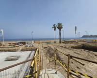 Nouvelle construction - Villa - Puerto de Mazarron - El Alamillo