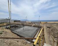 Nouvelle construction - Villa - Puerto de Mazarron - El Alamillo