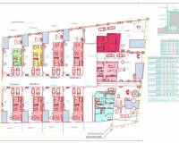 Nouvelle construction - Villa - Puerto de Mazarron - El Alamillo