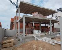 Nouvelle construction - Villa - Puerto de Mazarron - Mar De Plata