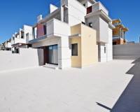 Nouvelle construction - Villa - Puerto de Mazarron - Mar De Plata