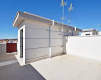 Nouvelle construction - Villa - Puerto de Mazarron - Mar De Plata