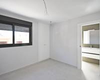 Nouvelle construction - Villa - Puerto de Mazarron - Mar De Plata