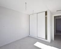 Nouvelle construction - Villa - Puerto de Mazarron - Mar De Plata