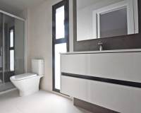 Nouvelle construction - Villa - Puerto de Mazarron - Mar De Plata