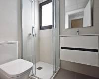 Nouvelle construction - Villa - Puerto de Mazarron - Mar De Plata