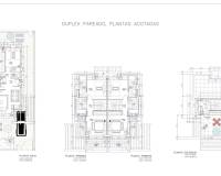 Nouvelle construction - Villa - Puerto de Mazarron - Mar De Plata