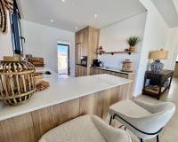 Nouvelle construction - Villa - Rojales - Atalaya park