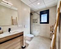 Nouvelle construction - Villa - Rojales - Atalaya park