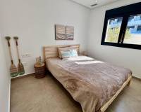 Nouvelle construction - Villa - Rojales - Atalaya park