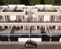 Nouvelle construction - Villa - Rojales - Benimar