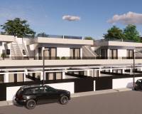 Nouvelle construction - Villa - Rojales - Benimar