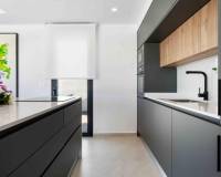 Nouvelle construction - Villa - Rojales - Benimar