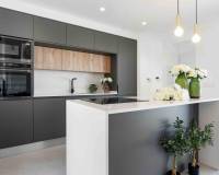 Nouvelle construction - Villa - Rojales - Benimar