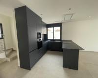 Nouvelle construction - Villa - Rojales - Ciudad Quesada