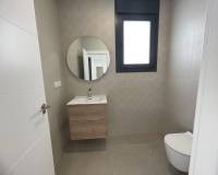 Nouvelle construction - Villa - Rojales - Ciudad Quesada