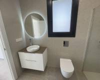 Nouvelle construction - Villa - Rojales - Ciudad Quesada