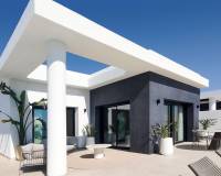 Nouvelle construction - Villa - Rojales - Ciudad Quesada