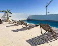 Nouvelle construction - Villa - Rojales - Ciudad Quesada