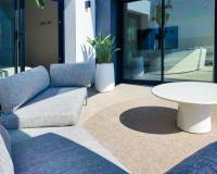 Nouvelle construction - Villa - Rojales - Ciudad Quesada