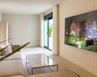 Nouvelle construction - Villa - Rojales - Ciudad Quesada