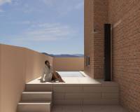 Nouvelle construction - Villa - Rojales - Cuidad Quesada