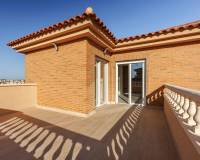 Nouvelle construction - Villa - Rojales - Cuidad Quesada