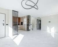 Nouvelle construction - Villa - Rojales - Cuidad Quesada