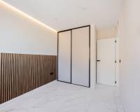 Nouvelle construction - Villa - Rojales - Cuidad Quesada