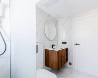 Nouvelle construction - Villa - Rojales - Cuidad Quesada