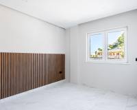 Nouvelle construction - Villa - Rojales - Cuidad Quesada