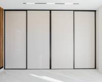 Nouvelle construction - Villa - Rojales - Cuidad Quesada