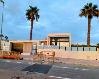 Nouvelle construction - Villa - Rojales - Doña Pepa