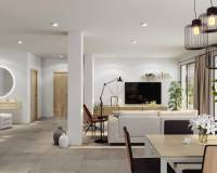 Nouvelle construction - Villa - Rojales - Golf La Marquesa (Ciudad Quesada)