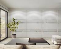 Nouvelle construction - Villa - Rojales - Golf La Marquesa (Ciudad Quesada)