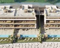 Nouvelle construction - Villa - Rojales - Golf La Marquesa (Ciudad Quesada)