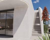 Nouvelle construction - Villa - Rojales - Lo Marabú