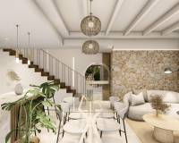 Nouvelle construction - Villa - Rojales - Lo Marabú