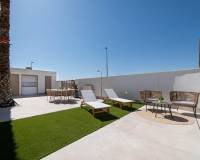 Nouvelle construction - Villa - Rojales - Lo Marabú