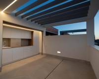 Nouvelle construction - Villa - Rojales - Lo Marabú