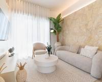 Nouvelle construction - Villa - Rojales - Lo Marabú