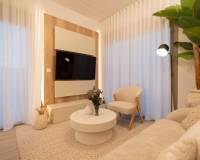 Nouvelle construction - Villa - Rojales - Lo Marabú