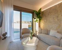 Nouvelle construction - Villa - Rojales - Lo Marabú