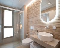 Nouvelle construction - Villa - Rojales - Lo Marabú