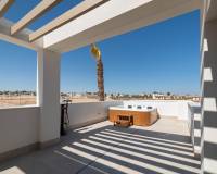 Nouvelle construction - Villa - Rojales - Lo Marabú