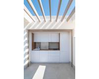 Nouvelle construction - Villa - Rojales - Lo Marabú