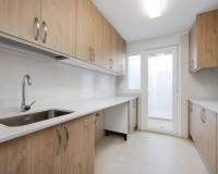 Nouvelle construction - Villa - San Fulgencio - El Oasis