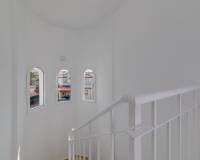 Nouvelle construction - Villa - San Fulgencio - El Oasis