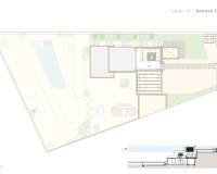 Nouvelle construction - Villa - San Fulgencio - La Escuera